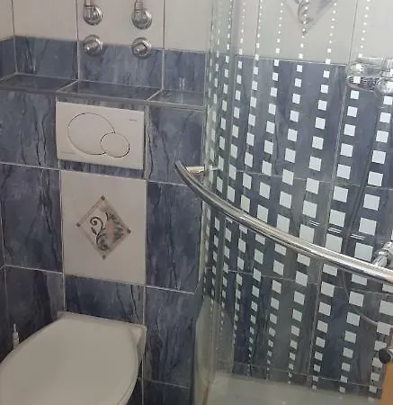 شقة Jeli