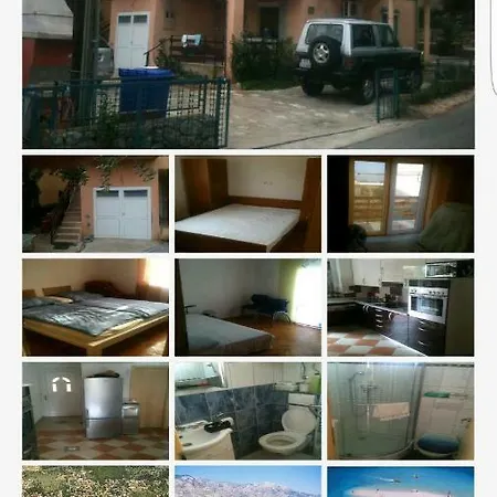 Apartamento Jeli