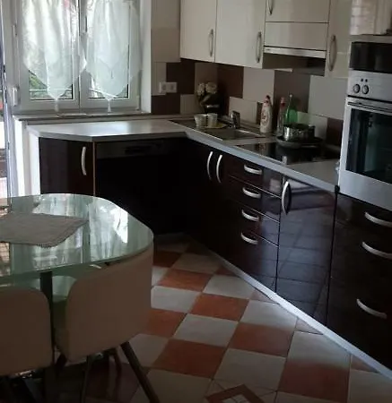 Apartamento Jeli