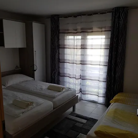 Apartamento Jeli