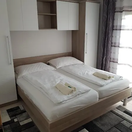 Jeli Apartamento Starigrad Paklenica